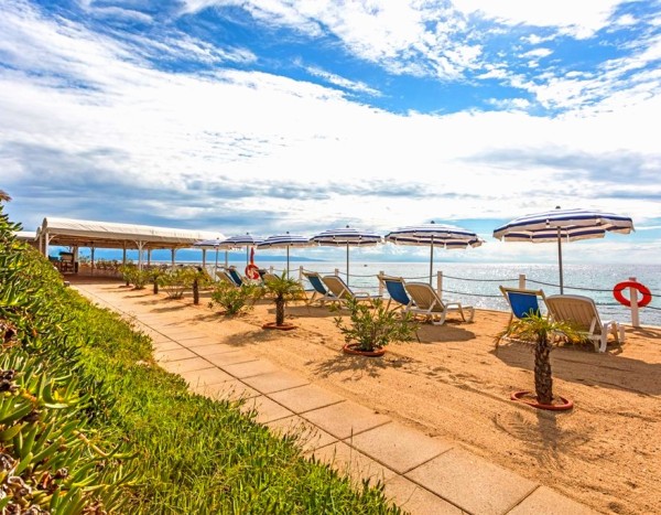 Hotel Ipomea Club