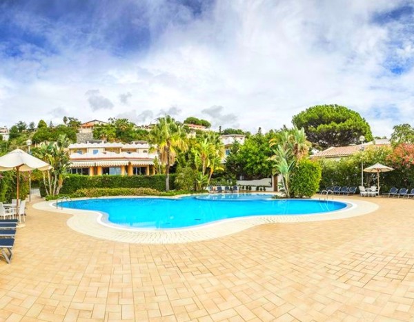 Hotel Ipomea Club