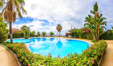 Hotel Ipomea Club Hotel Ipomea Club