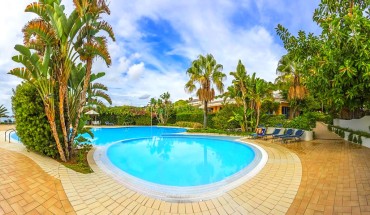 Hotel Ipomea Club Hotel Ipomea Club