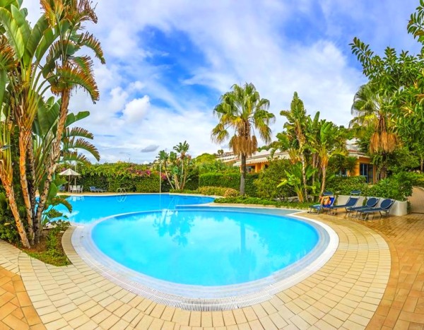 Hotel Ipomea Club