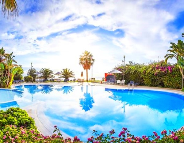Hotel Ipomea Club