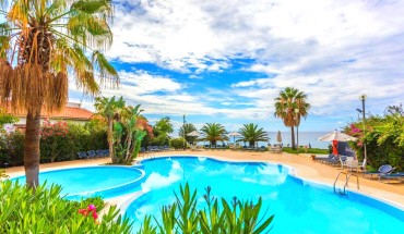 Hotel Ipomea Club Hotel Ipomea Club
