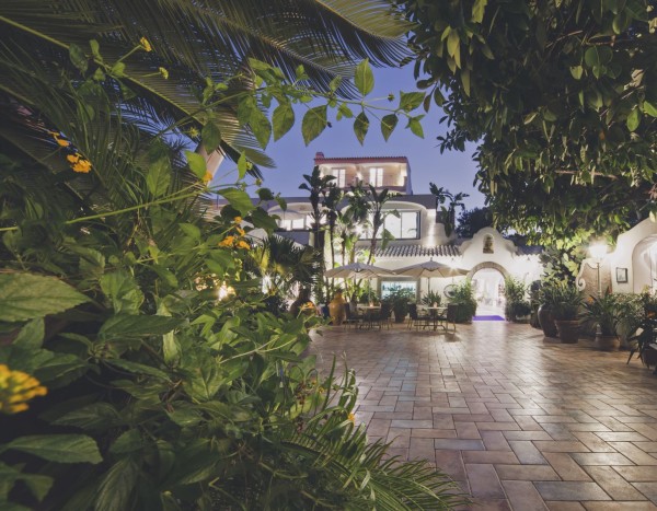 Hotel Terme Central Park