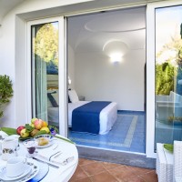 Hotel Terme Central Park