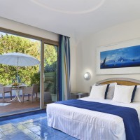Hotel Terme Central Park