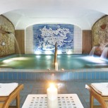 Hotel Terme Central Park