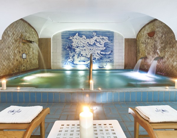 Hotel Terme Central Park