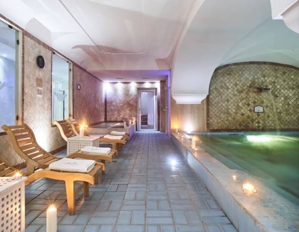 Hotel Terme Central Park
