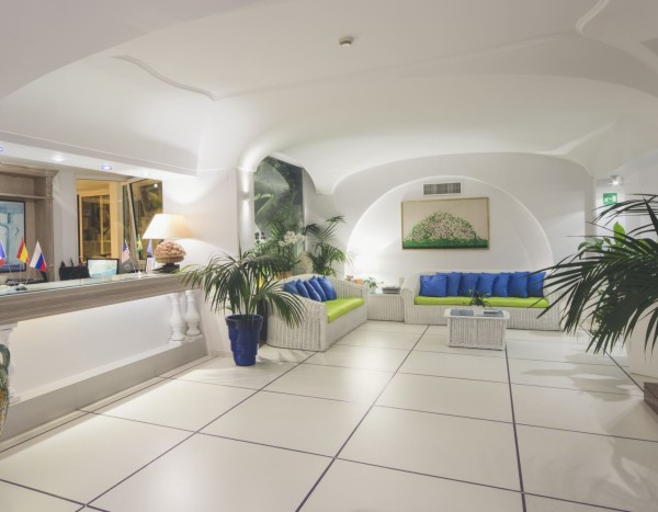 Hotel Terme Central Park