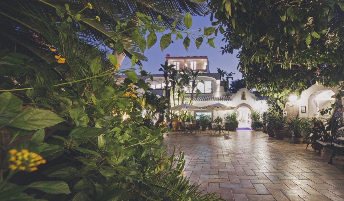 Hotel Terme Central Park - Immagine 2