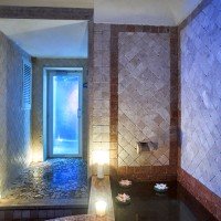 Hotel Terme Central Park