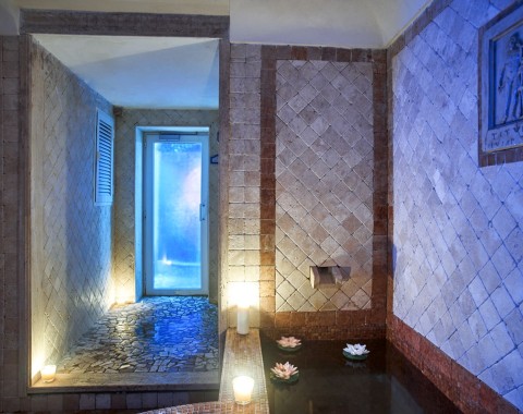 Hotel Terme Central Park - Foto 12