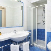 Hotel Terme Central Park