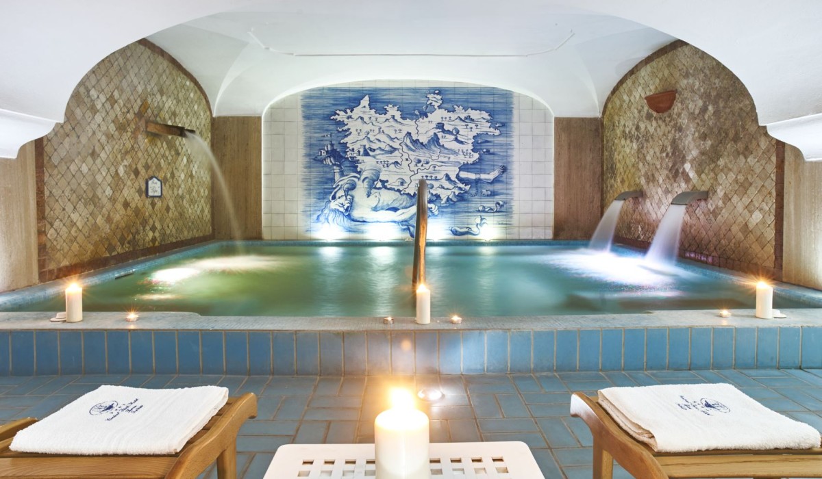 Hotel Terme Central Park