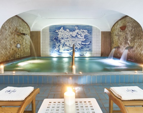 Hotel Terme Central Park - Foto 9