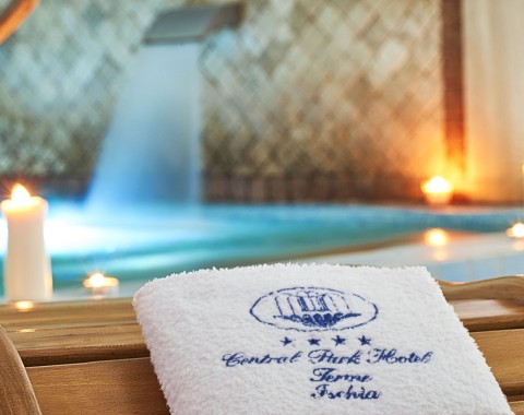 Hotel Terme Central Park - Foto 13