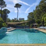Hotel Terme Central Park
