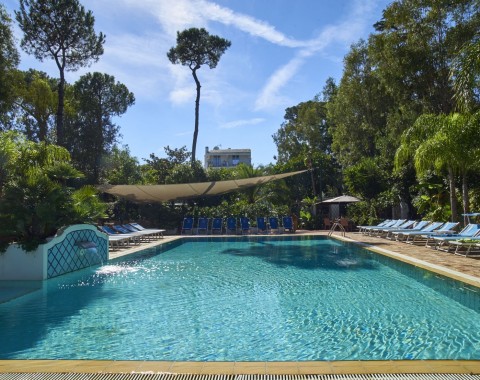 Hotel Terme Central Park - Foto 7
