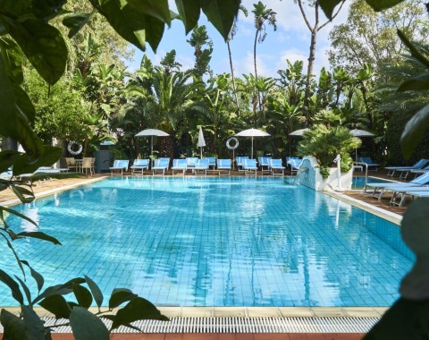 Hotel Terme Central Park - Foto 6