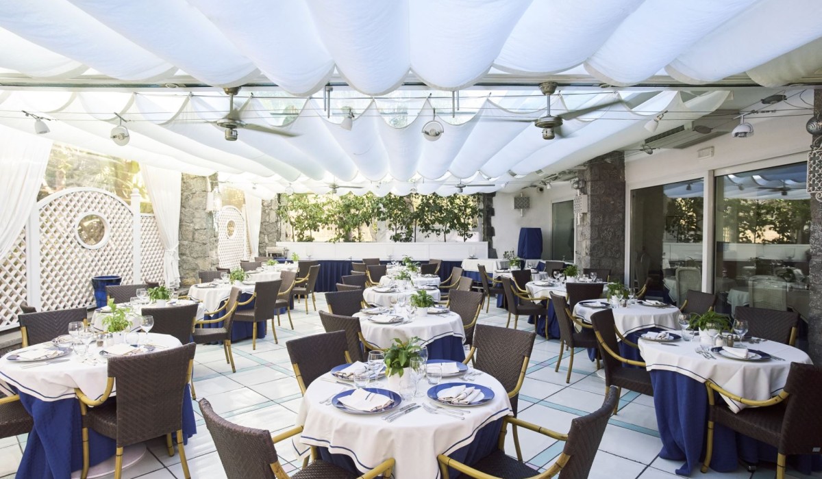 Hotel Terme Central Park