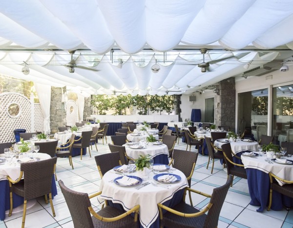Hotel Terme Central Park