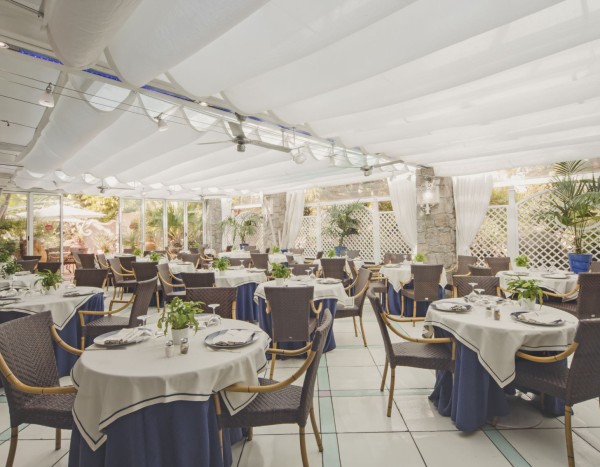 Hotel Terme Central Park