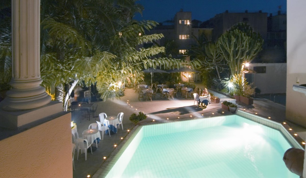 Hotel Terme Zi Carmela - Immagine 2