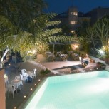 Hotel Terme Zi Carmela
