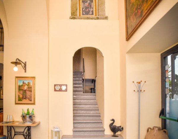 Hotel Terme Zi Carmela