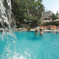 Hotel Terme Zi Carmela