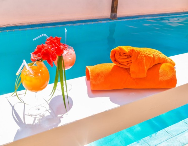 Hotel Terme Zi Carmela