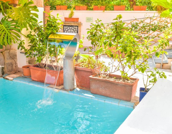 Hotel Terme Zi Carmela