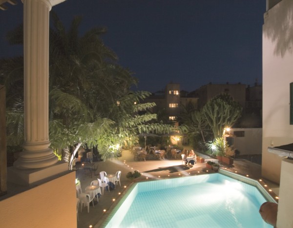 Hotel Terme Zi Carmela