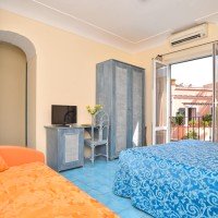 Hotel Terme Zi Carmela