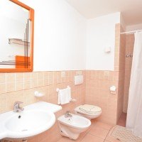 Hotel Terme Zi Carmela