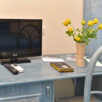 Hotel Terme Zi Carmela