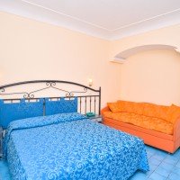 Hotel Terme Zi Carmela