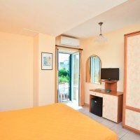Hotel Terme Zi Carmela