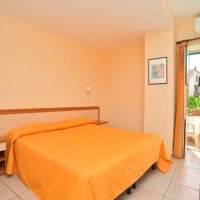 Hotel Terme Zi Carmela