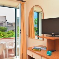 Hotel Terme Zi Carmela