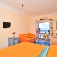 Hotel Terme Zi Carmela