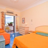 Hotel Terme Zi Carmela
