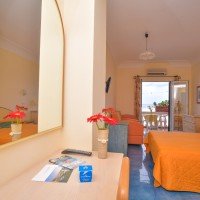 Hotel Terme Zi Carmela