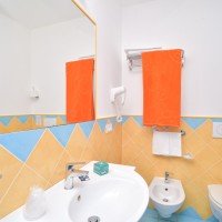 Hotel Terme Zi Carmela