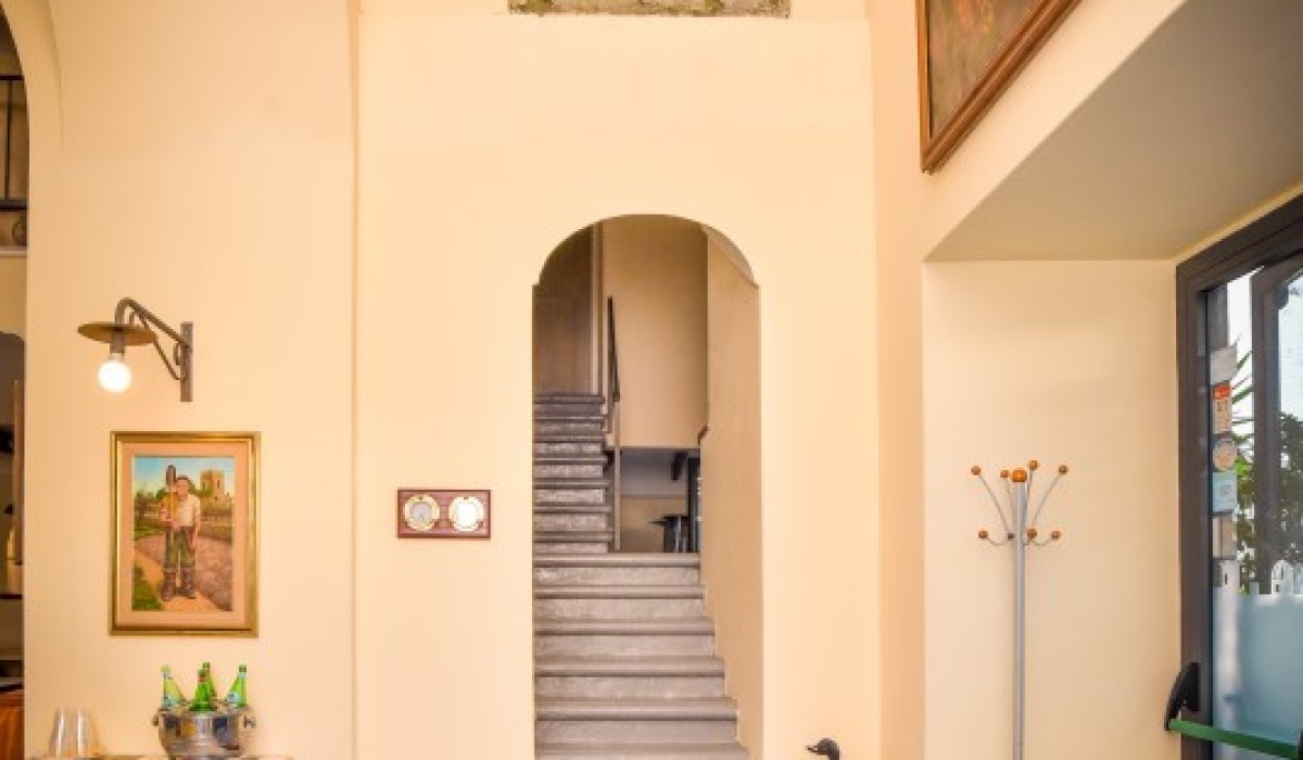 Hotel Terme Zi Carmela