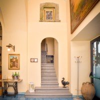 Hotel Terme Zi Carmela