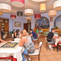 Hotel Terme Zi Carmela