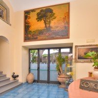 Hotel Terme Zi Carmela