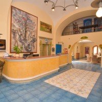 Hotel Terme Zi Carmela